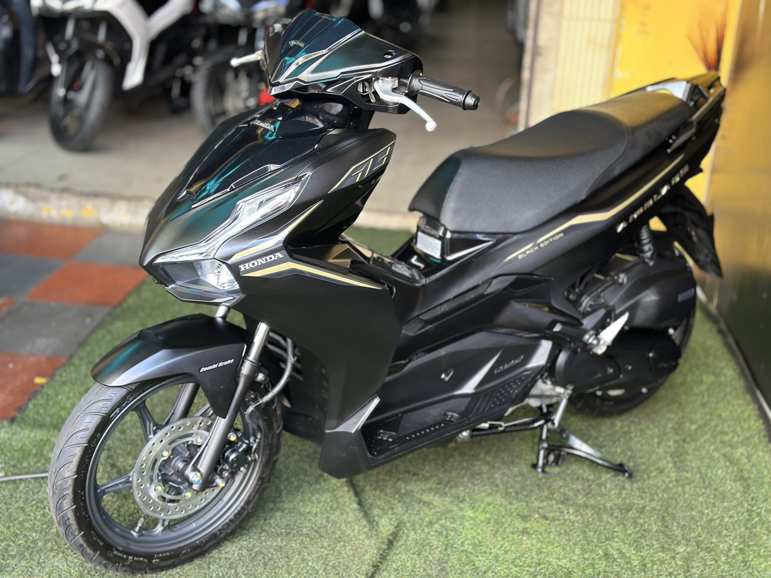 Air Blade 2022 Mua Bán Air Blade Giá Rẻ Buôn Ma Thuột