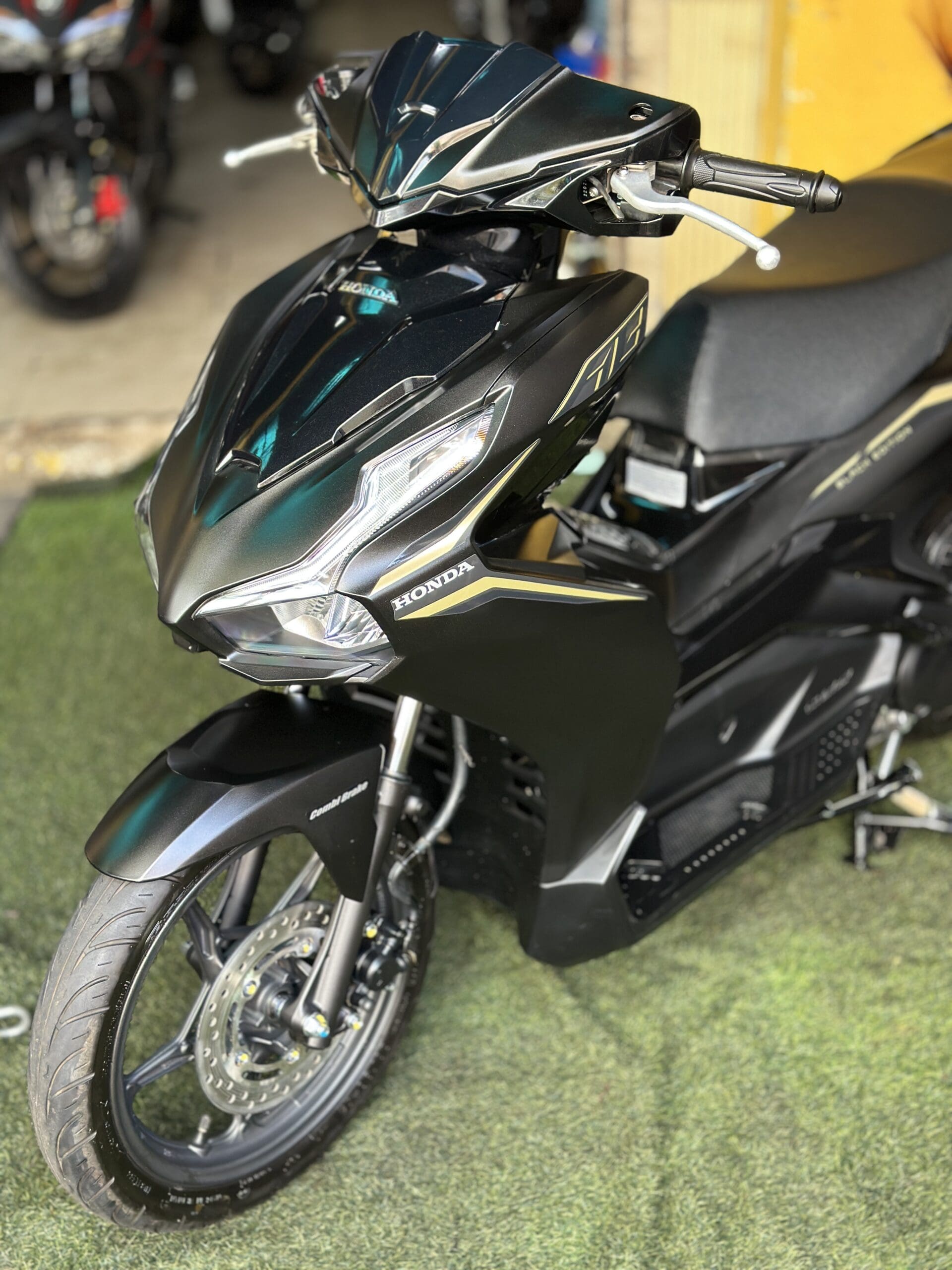 Air Blade 2022 Mua Bán Air Blade Giá Rẻ Buôn Ma Thuột