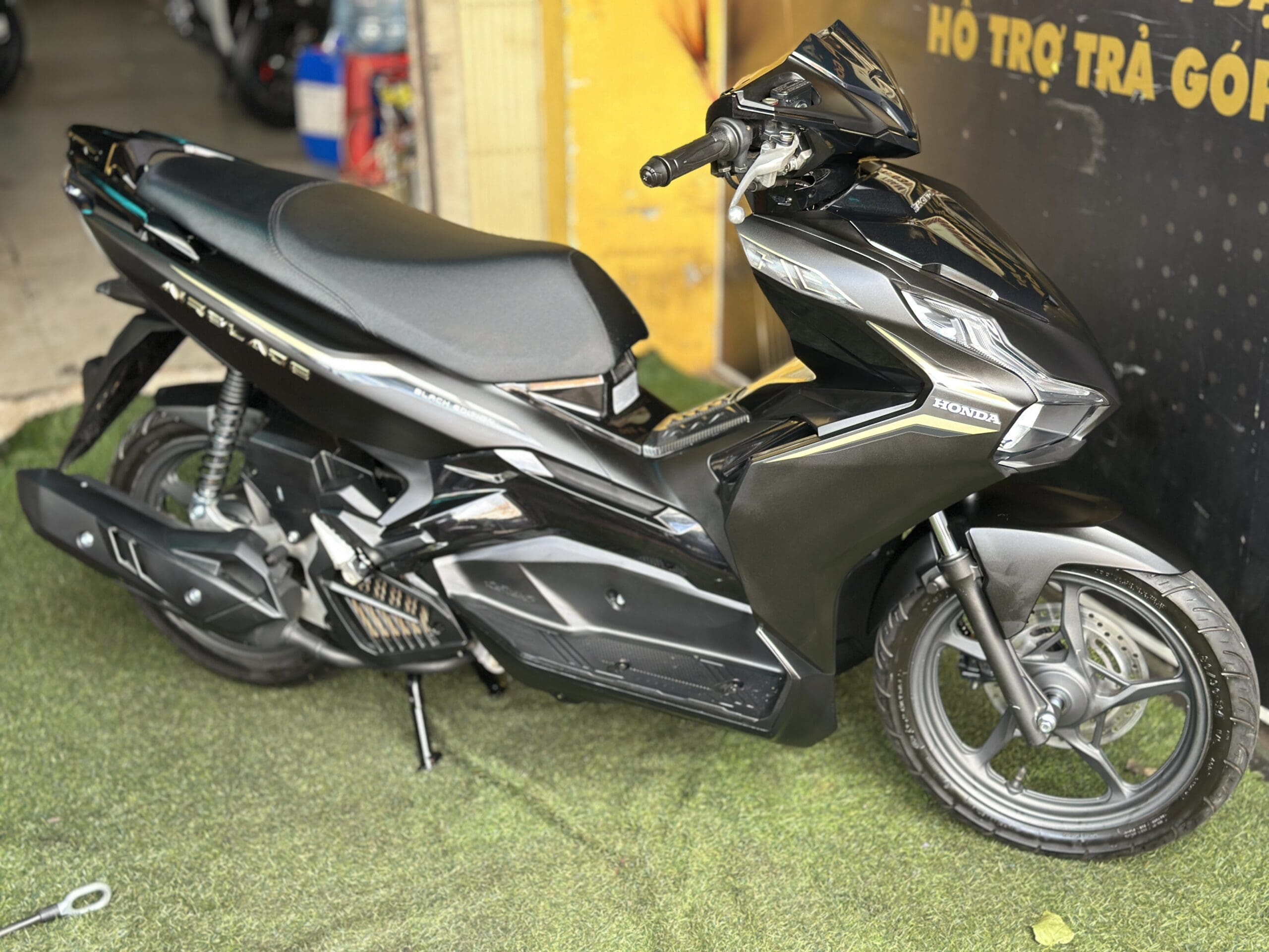 Air Blade 2022 Mua Bán Air Blade Giá Rẻ Buôn Ma Thuột
