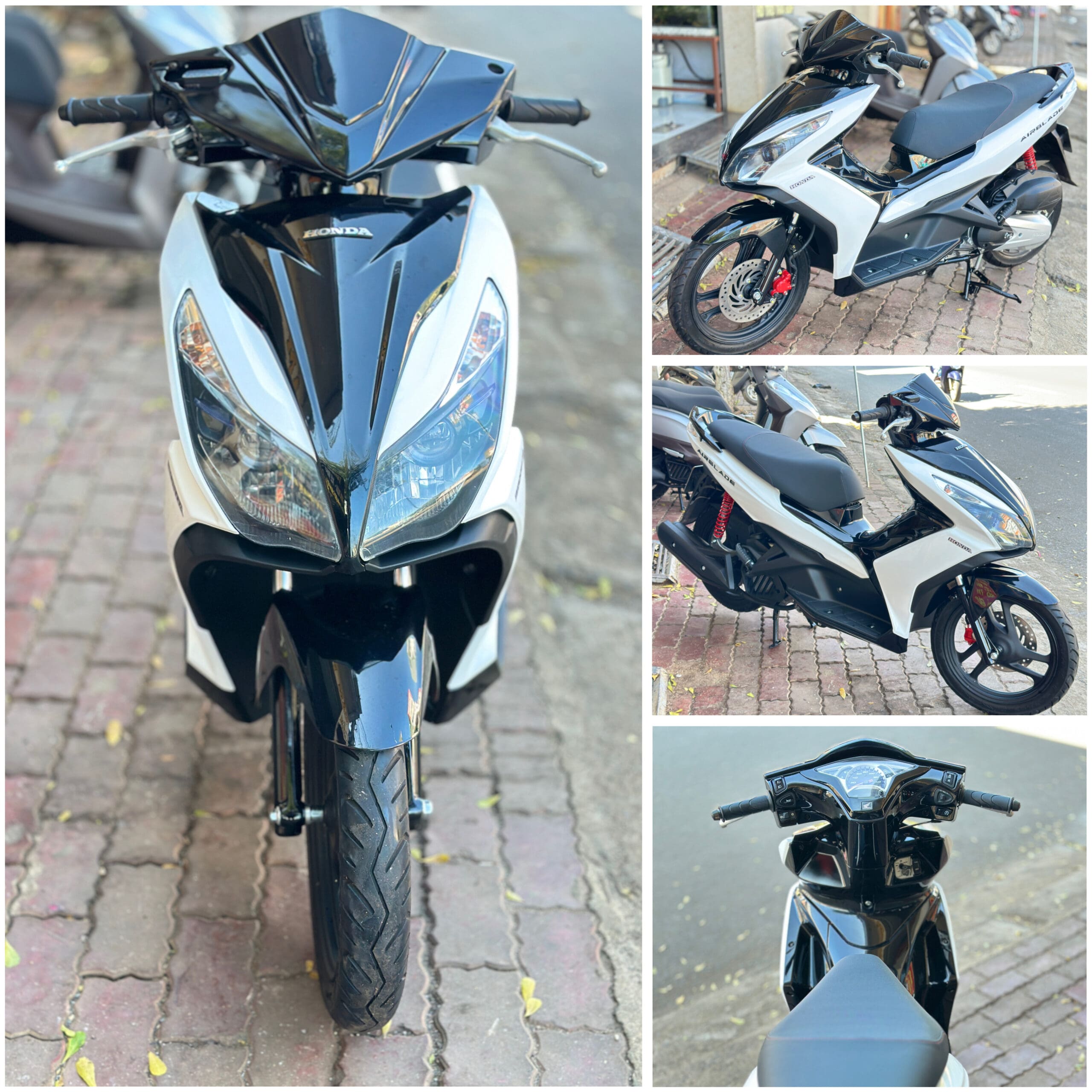 Air Blade 2015 Mua Bán Air Blade 2015