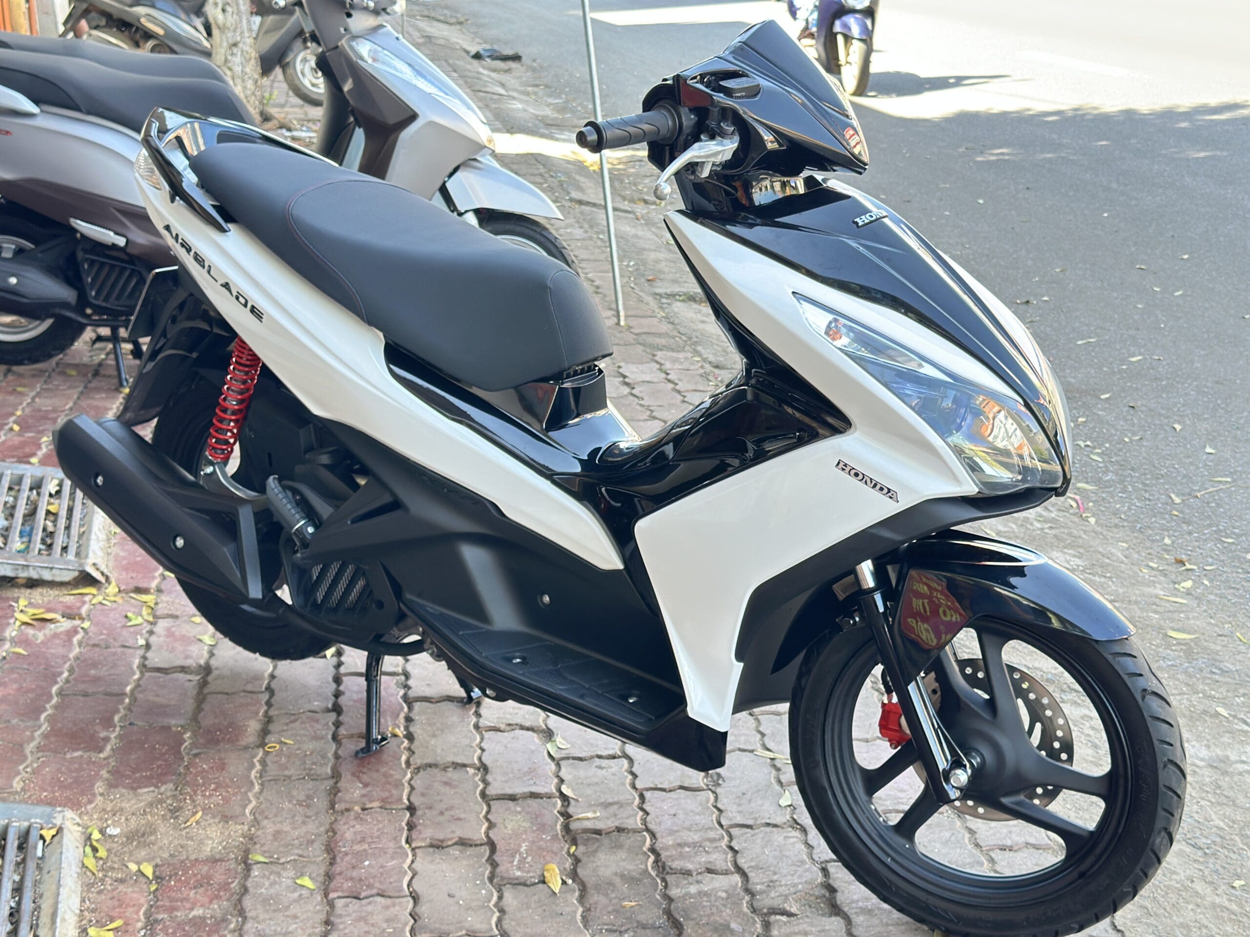 Air Blade 2015 Mua Bán Air Blade 2015