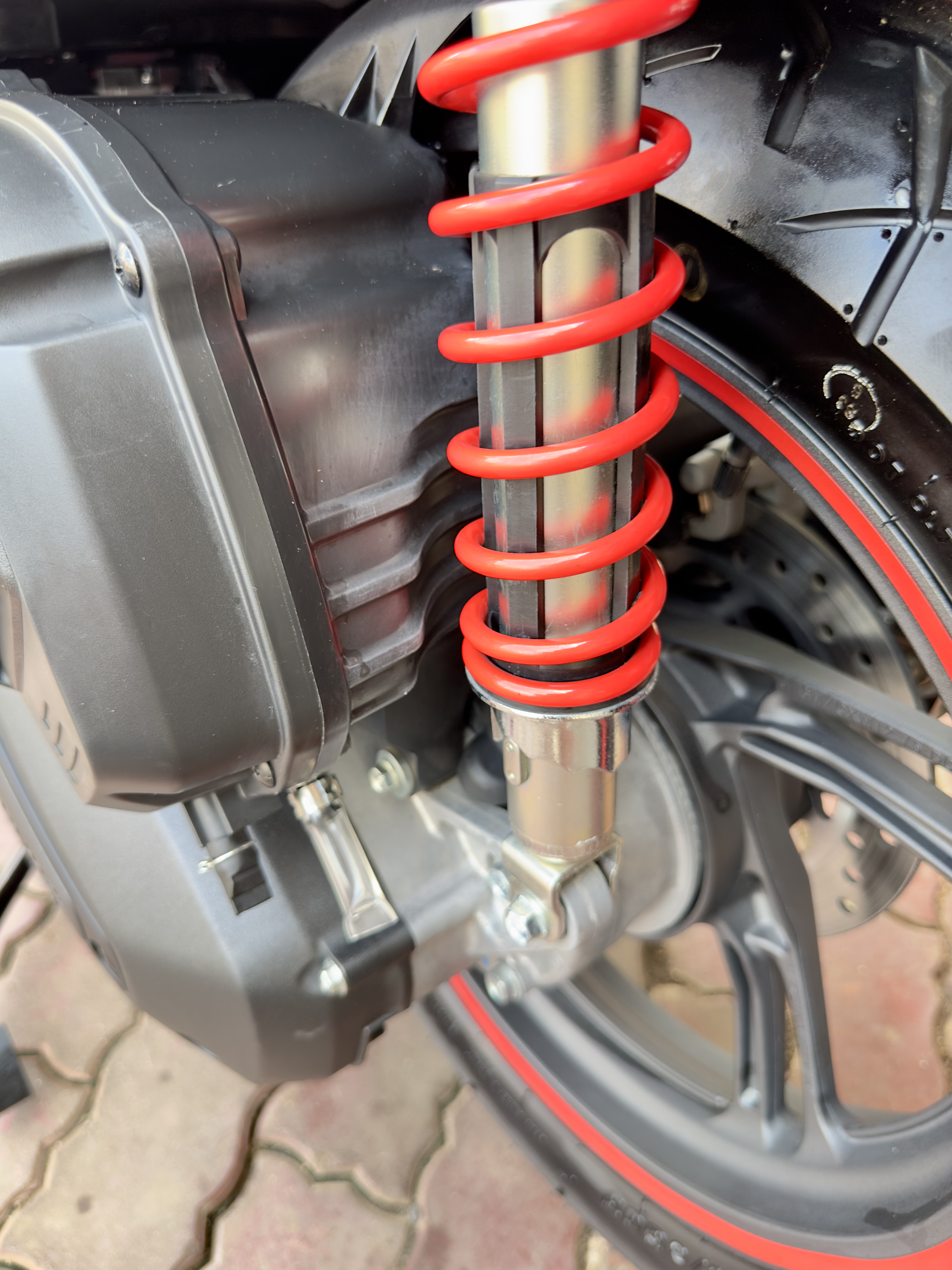 Sh 160i 2024 Phanh ABS sh 160cc 2024 phanh abs Buôn ma Thuột