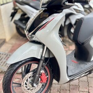 Sh 160i 2024 Phanh ABS sh 160cc 2024 phanh abs Buôn ma Thuột