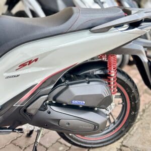 Sh 160i 2024 Phanh ABS sh 160cc 2024 phanh abs Buôn ma Thuột