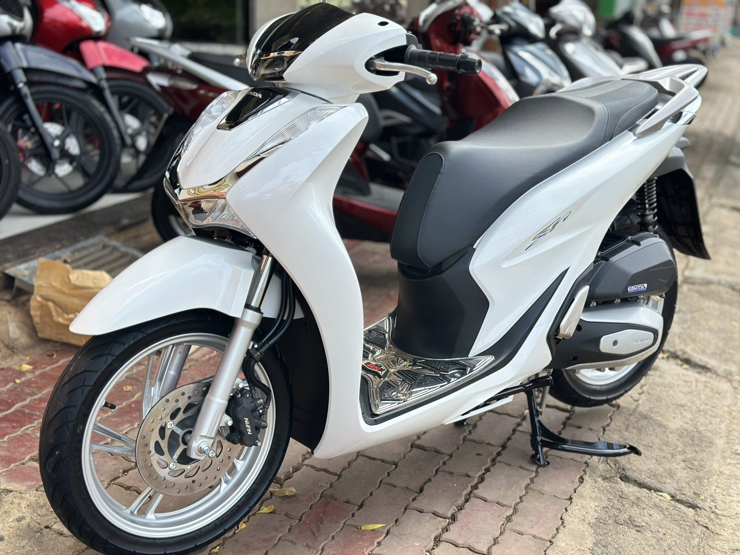 Sh 2022 bán sh 125 150i Buôn Ma Thuột, Đắk Lắk
