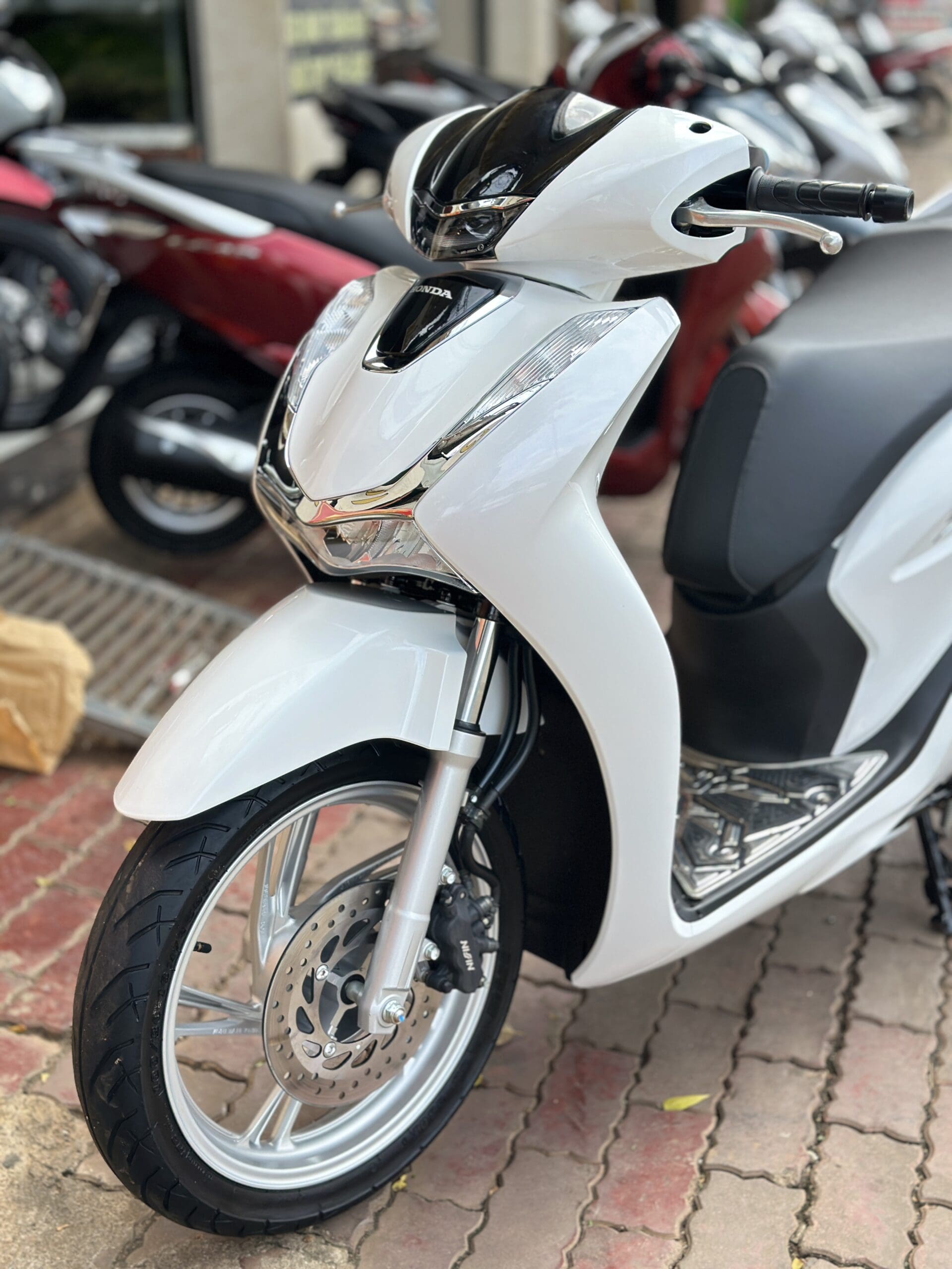 Sh 2022 bán sh 125 150i Buôn Ma Thuột, Đắk Lắk