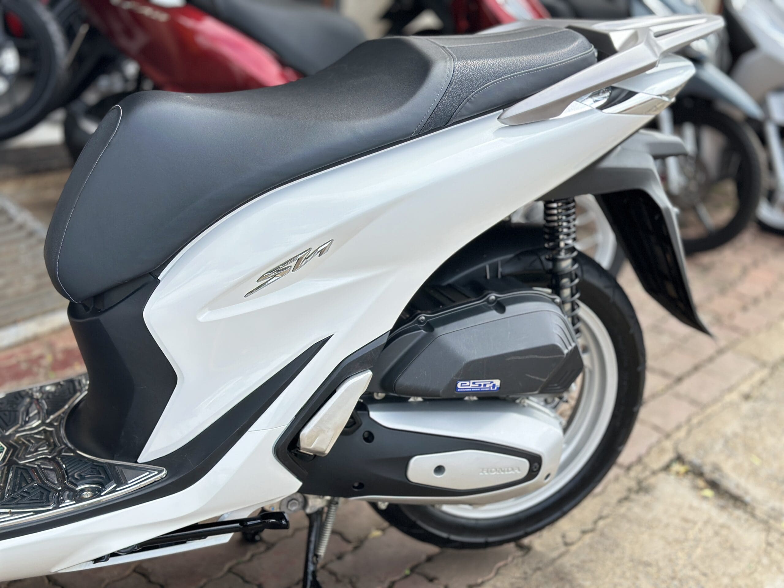 Sh 2022 bán sh 125 150i Buôn Ma Thuột, Đắk Lắk