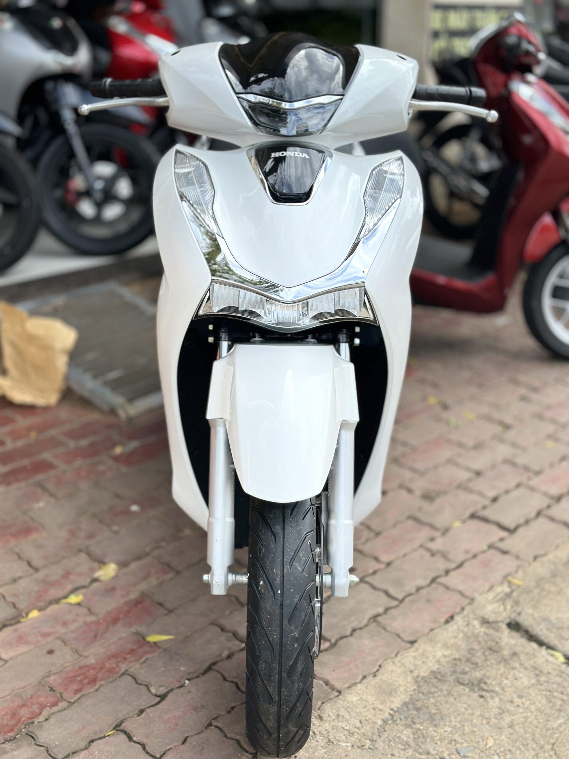 Sh 2022 bán sh 125 150i Buôn Ma Thuột, Đắk Lắk