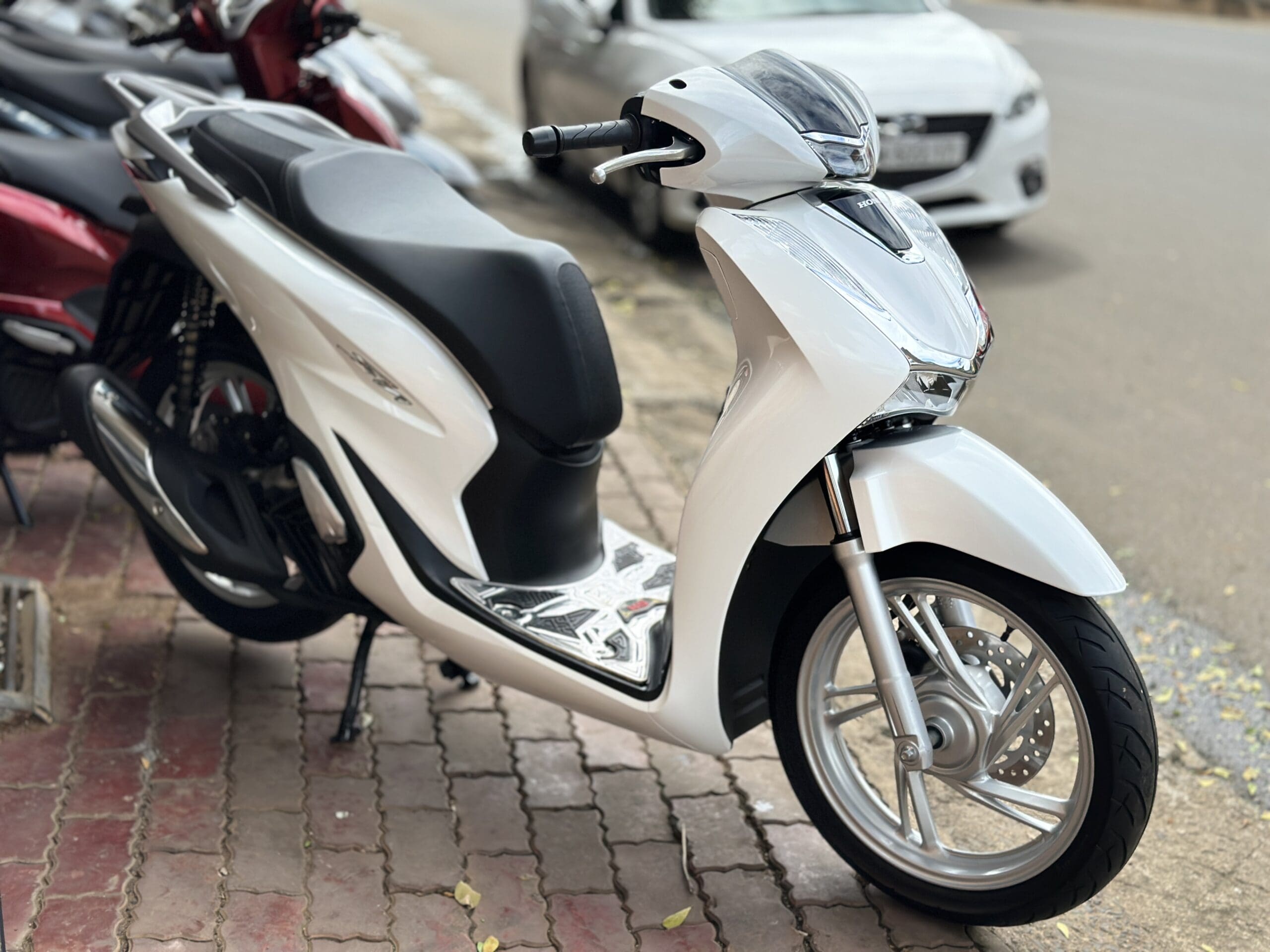 Sh 2022 bán sh 125 150i Buôn Ma Thuột, Đắk Lắk