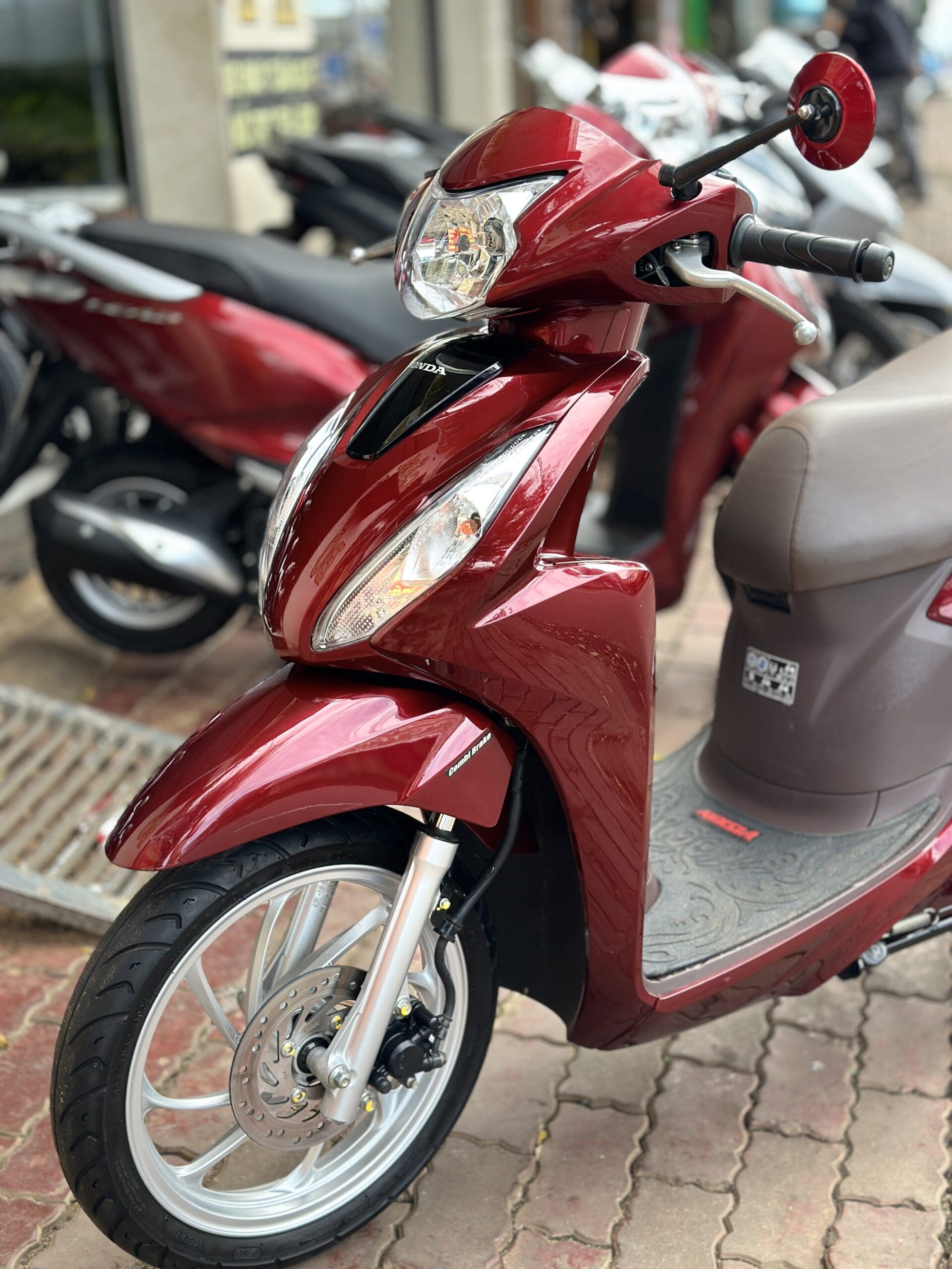 Vision 2022 Bán Vision 2022 Buôn Ma Thuột, Đắk Lắk