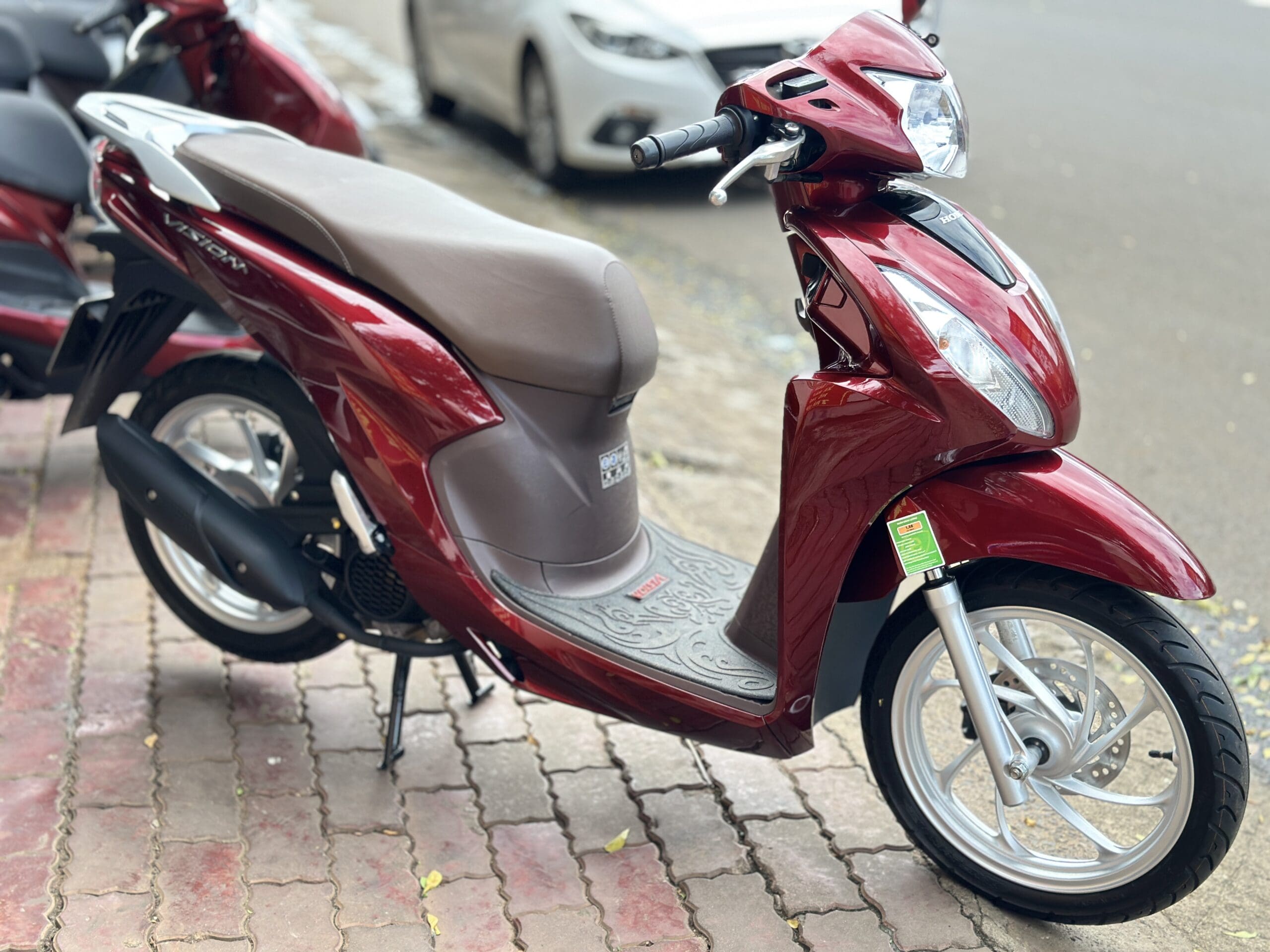 Vision 2022 Bán Vision 2022 Buôn Ma Thuột, Đắk Lắk