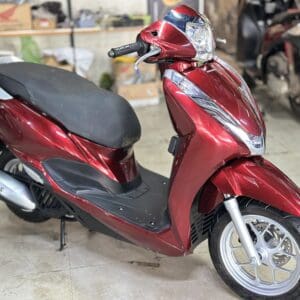 LEAD 2020 Mua bán lead cũ Buôn Ma Thuột, Đắk lắk