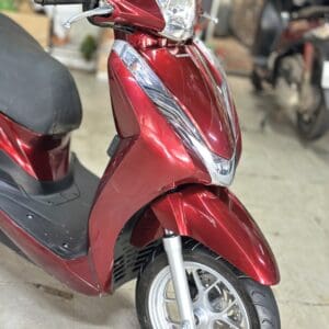 LEAD 2020 Mua bán lead cũ Buôn Ma Thuột, Đắk lắk