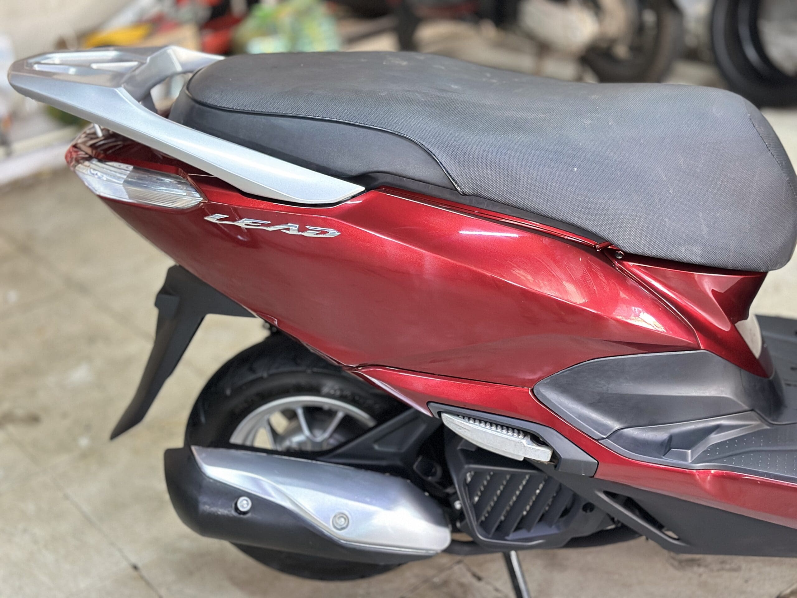 LEAD 2020 Mua bán lead cũ Buôn Ma Thuột, Đắk lắk