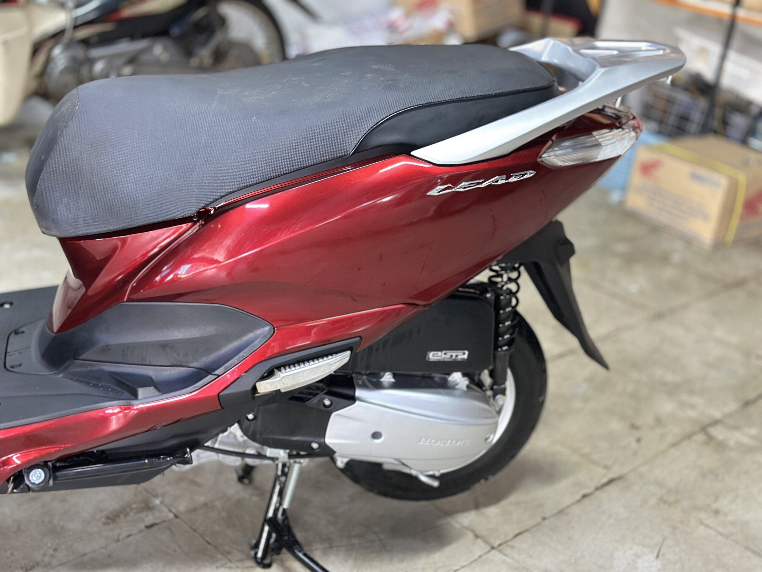 LEAD 2020 Mua bán lead cũ Buôn Ma Thuột, Đắk lắk
