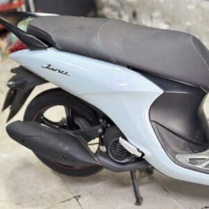Janus 2018 mua ban janus bmt, daklak