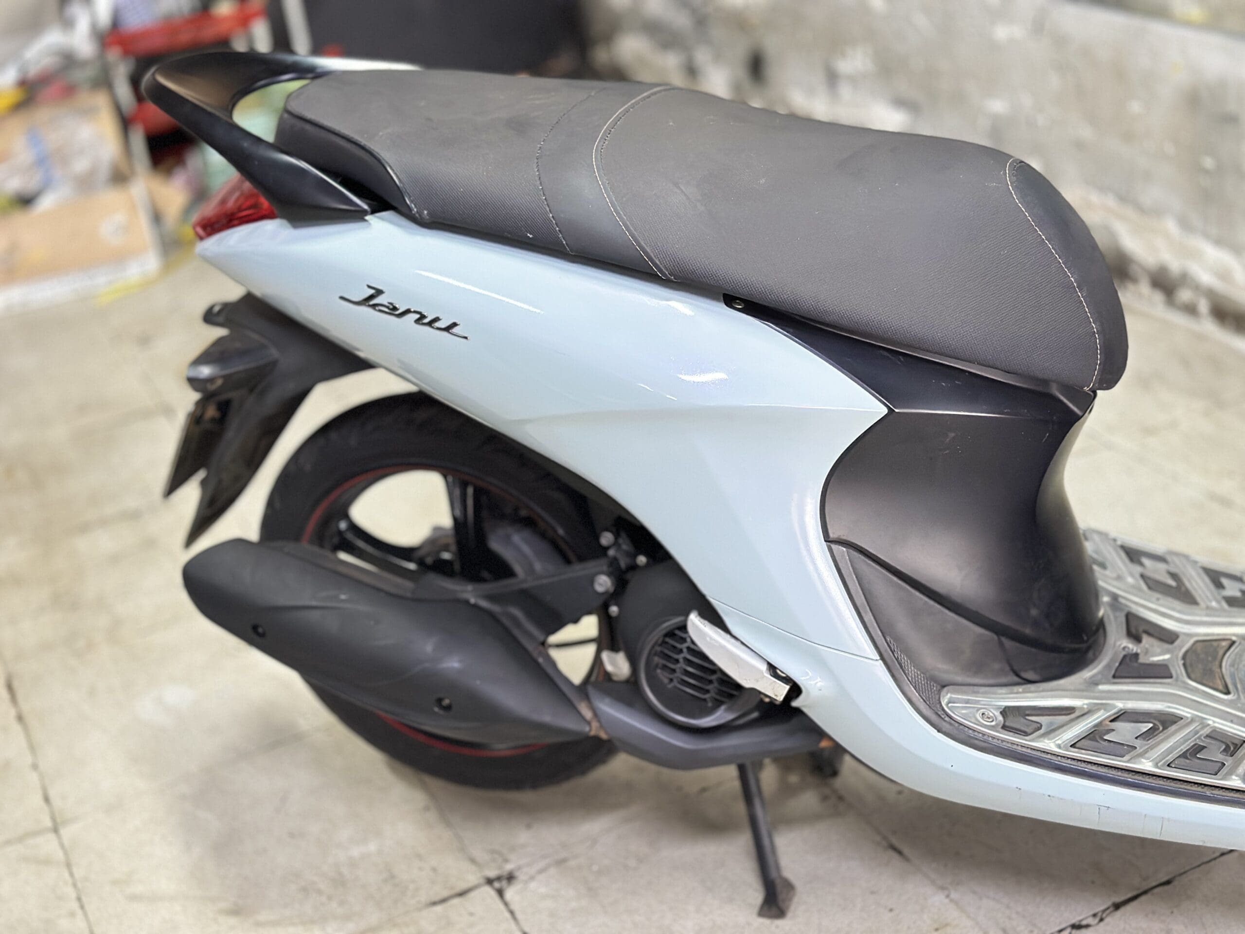 Janus 2018 mua ban janus bmt, daklak