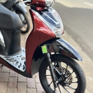 Sh Mode 2021 HANH LÝ SH MODE 2021
