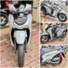 SH 125i 2021 Xám Xi Măng sh 125 150 gia re buon ma thuot