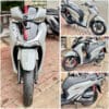 Sh 125i 2021 Phanh ABS Buôn ma Thuột, Đắk Lắk