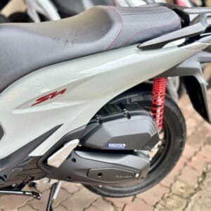 Sh 125i 2021 Phanh ABS Sh 125i 2021 Phanh ABS Buôn ma Thuột, Đắk Lắk