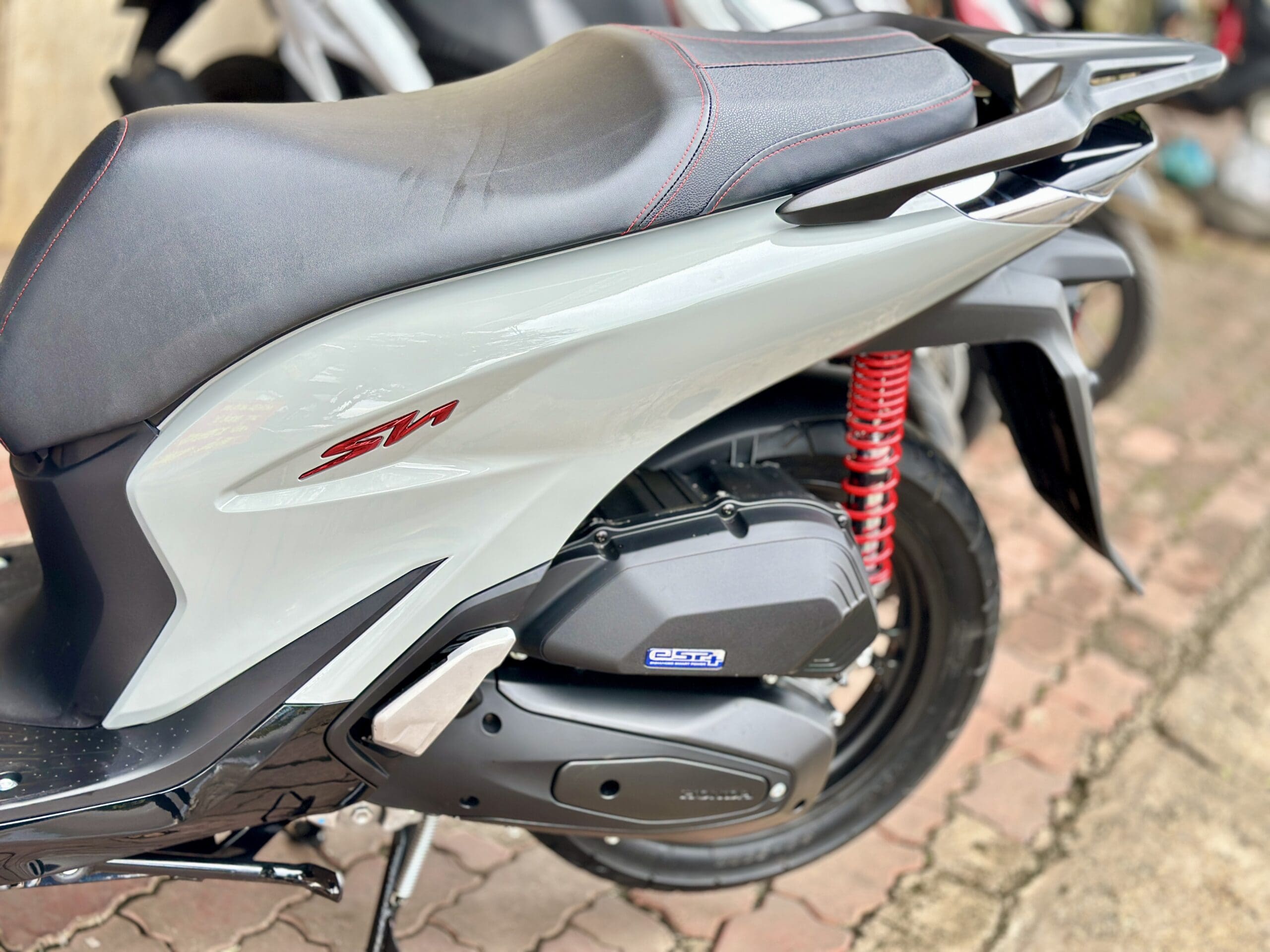 Sh 125i 2021 Phanh ABS Sh 125i 2021 Phanh ABS Buôn ma Thuột, Đắk Lắk