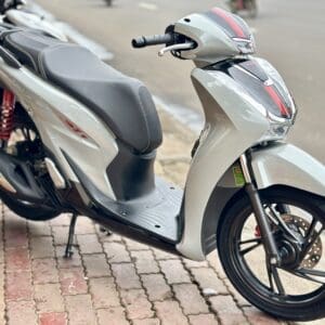 Sh 125i 2021 Phanh ABS Sh 125i 2021 Phanh ABS Buôn ma Thuột, Đắk Lắk