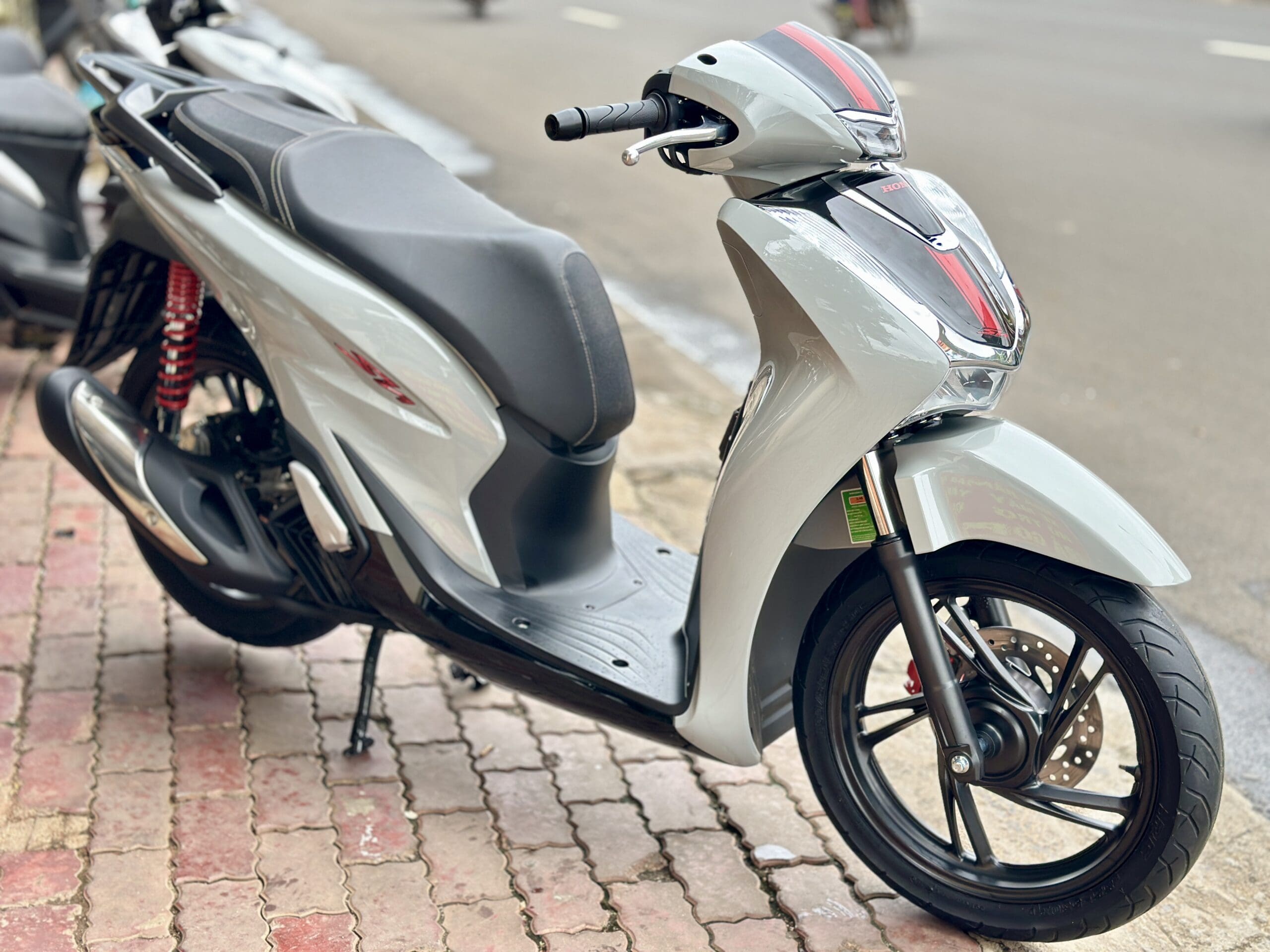 Sh 125i 2021 Phanh ABS Sh 125i 2021 Phanh ABS Buôn ma Thuột, Đắk Lắk