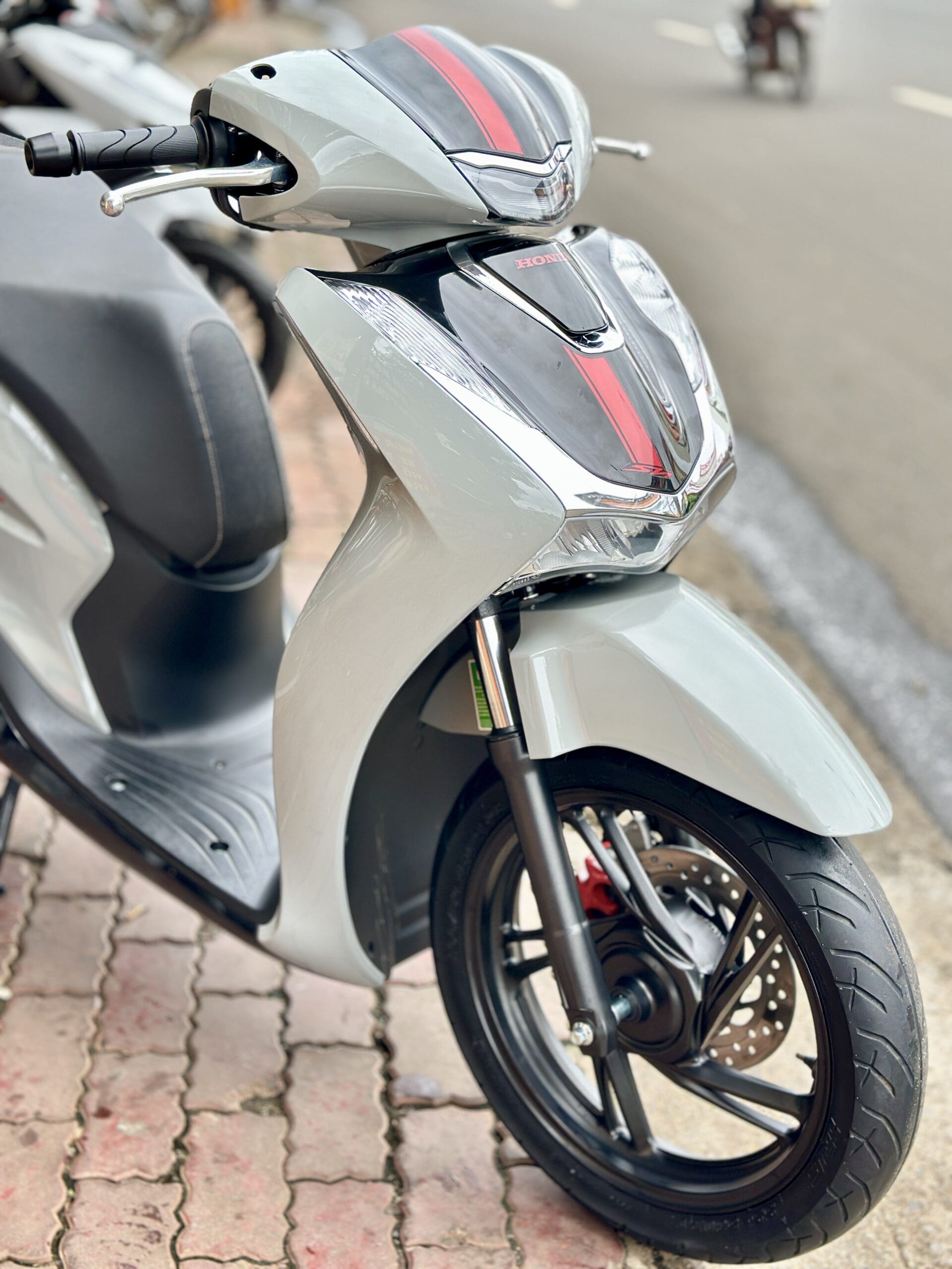 Sh 125i 2021 Phanh ABS Sh 125i 2021 Phanh ABS Buôn ma Thuột, Đắk Lắk