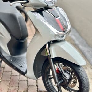 Sh 125i 2021 Phanh ABS Sh 125i 2021 Phanh ABS Buôn ma Thuột, Đắk Lắk