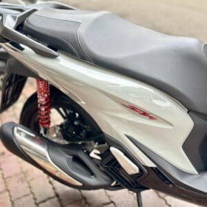 Sh 125i 2021 Phanh ABS Sh 125i 2021 Phanh ABS Buôn ma Thuột, Đắk Lắk