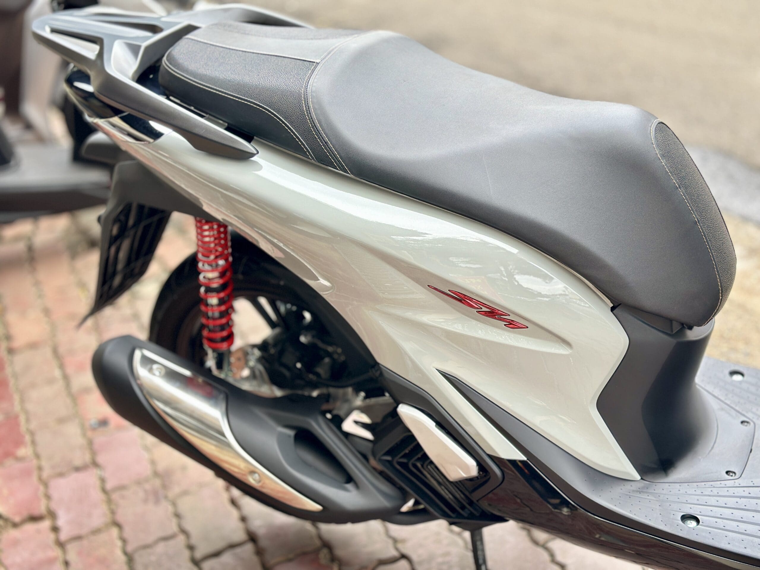 Sh 125i 2021 Phanh ABS Sh 125i 2021 Phanh ABS Buôn ma Thuột, Đắk Lắk