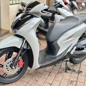 Sh 125i 2021 Phanh ABS Sh 125i 2021 Phanh ABS Buôn ma Thuột, Đắk Lắk
