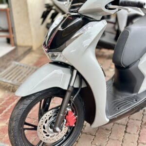 Sh 125i 2021 Phanh ABS Sh 125i 2021 Phanh ABS Buôn ma Thuột, Đắk Lắk