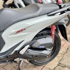 Sh 125i 2021 Phanh ABS Sh 125i 2021 Phanh ABS Buôn ma Thuột, Đắk Lắk