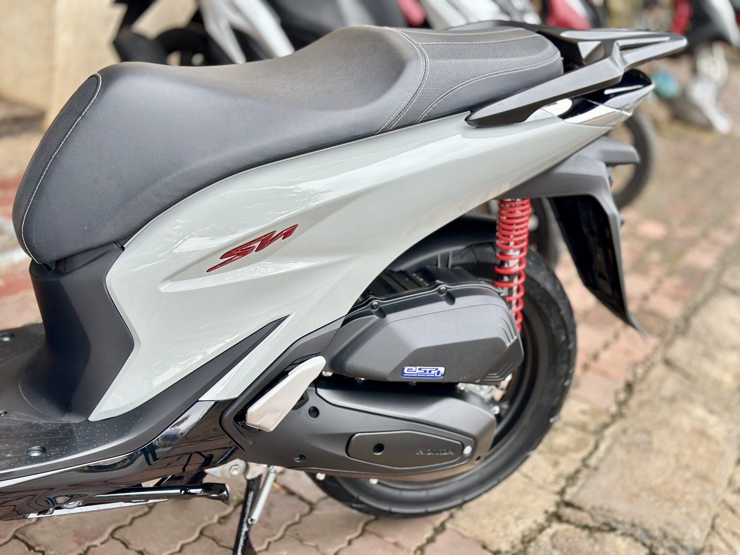 Sh 125i 2021 Phanh ABS Sh 125i 2021 Phanh ABS Buôn ma Thuột, Đắk Lắk