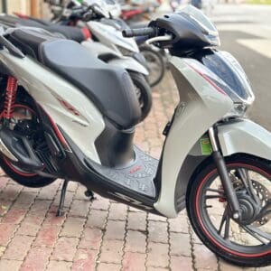 Sh 160i 2024 Phanh ABS Sh 160cc 2024 Phanh ABS Buôn Ma Thuột, Đắk Lắk