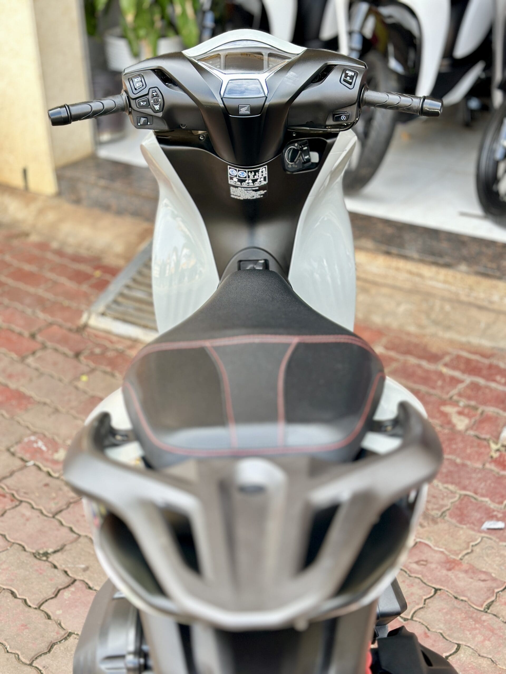 Sh 160i 2024 Phanh ABS sh 160cc 2024 phanh abs Buôn ma Thuột