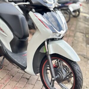 Sh 160i 2024 Phanh ABS Sh 160cc 2024 Phanh ABS Buôn Ma Thuột, Đắk Lắk