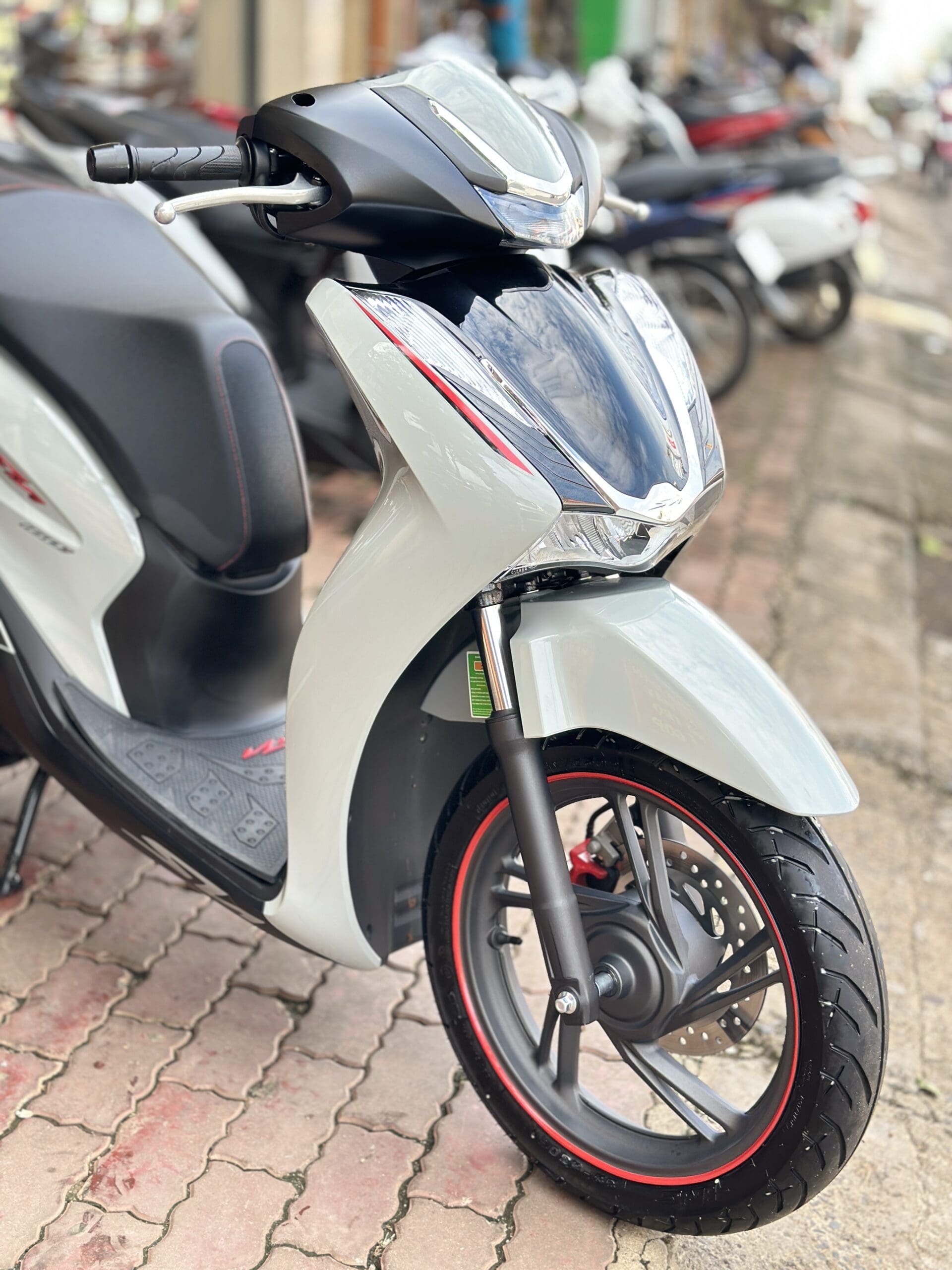 Sh 160i 2024 Phanh ABS Sh 160cc 2024 Phanh ABS Buôn Ma Thuột, Đắk Lắk