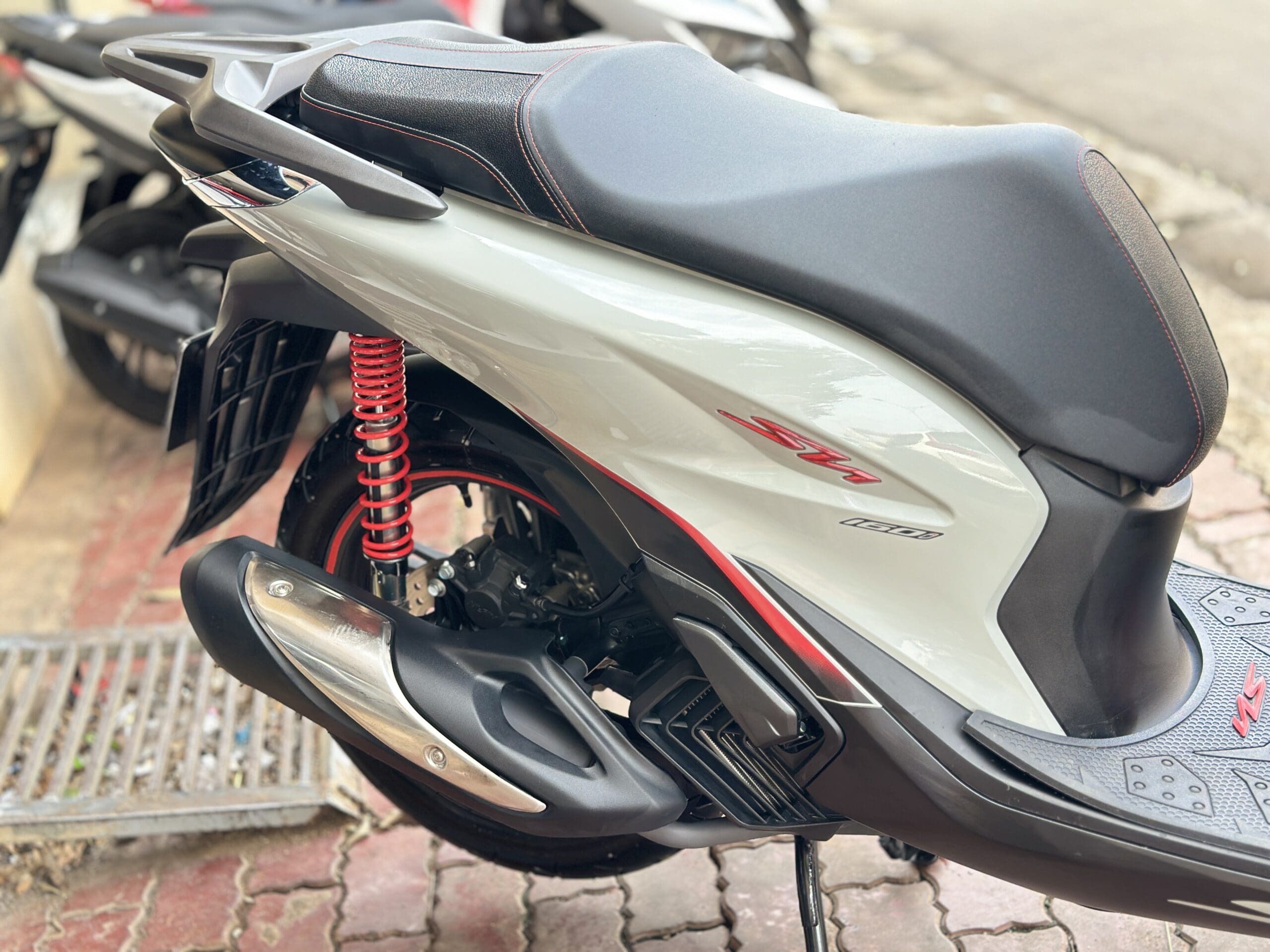 Sh 160i 2024 Phanh ABS Sh 160cc 2024 Phanh ABS Buôn Ma Thuột, Đắk Lắk