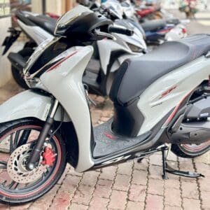 Sh 160i 2024 Phanh ABS Sh 160cc 2024 Phanh ABS Buôn Ma Thuột, Đắk Lắk