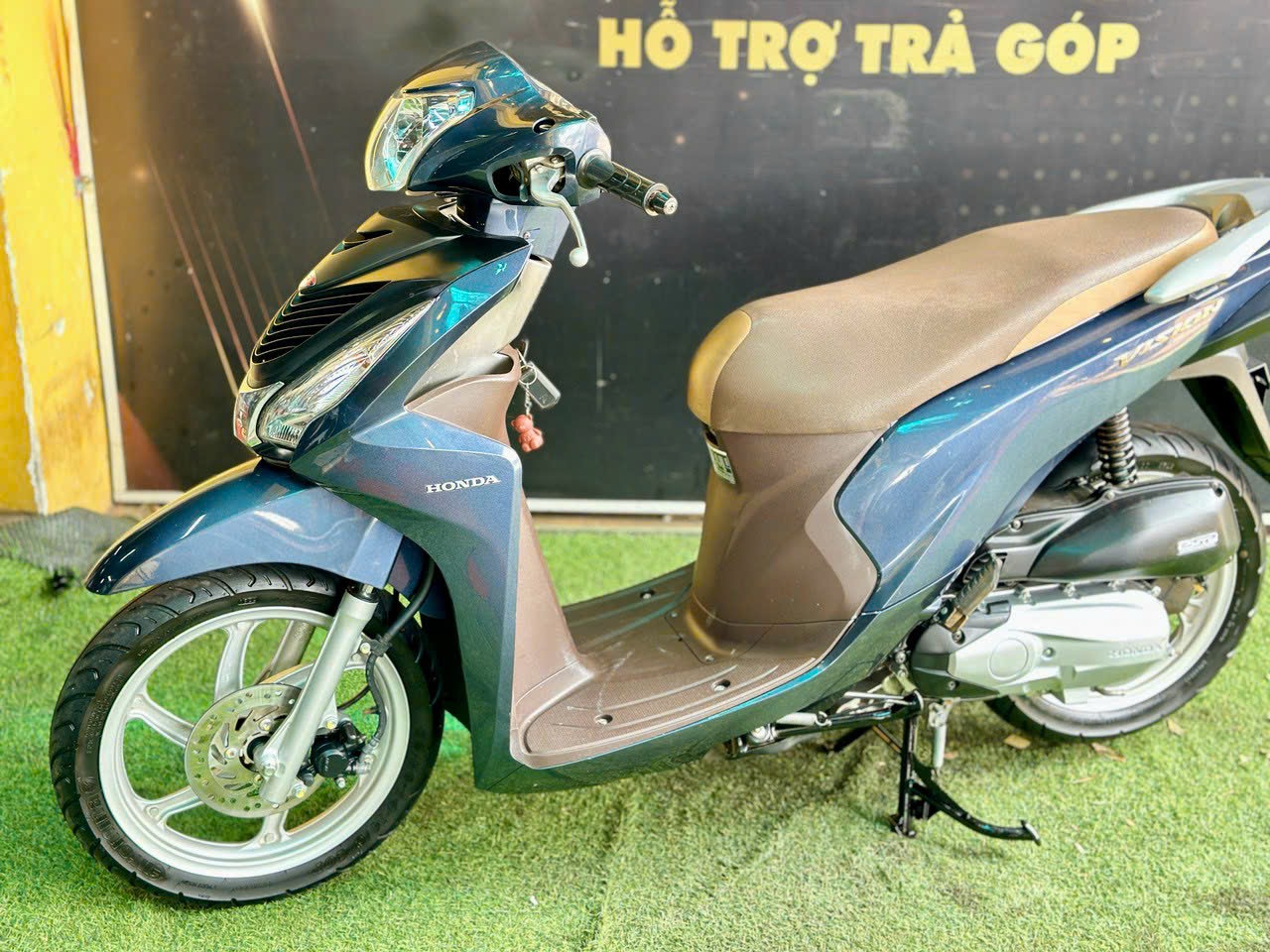 Vision 2019 Khóa Smatkey Vision giá rẻ