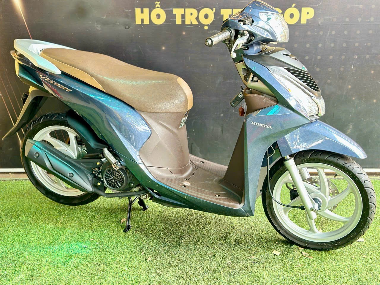 Vision 2019 Khóa Smatkey Vision giá rẻ