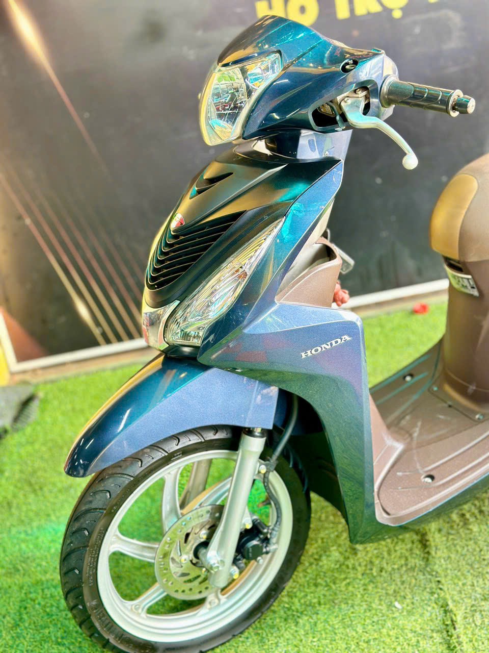 Vision 2019 Khóa Smatkey Vision giá rẻ