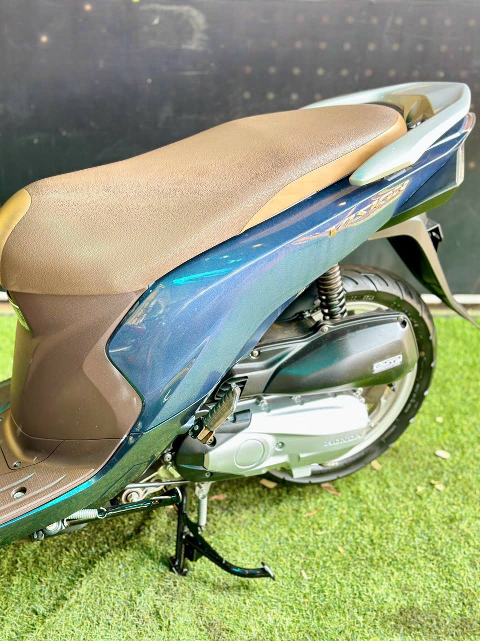 Vision 2019 Khóa Smatkey Vision giá rẻ