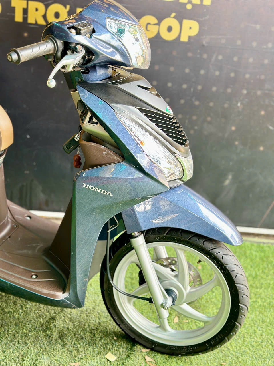 Vision 2019 Khóa Smatkey Vision giá rẻ