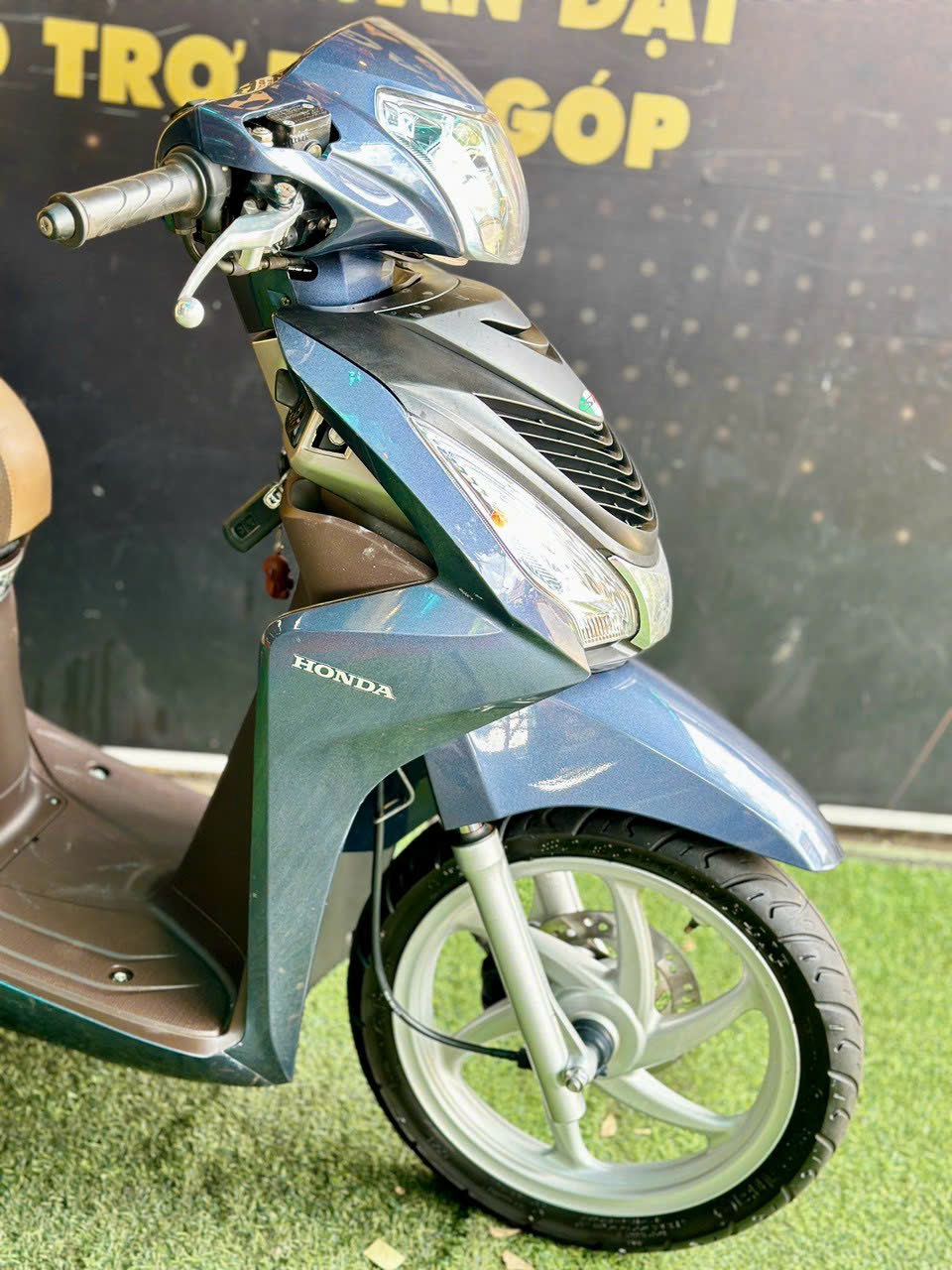 Vision 2019 Khóa Smatkey Vision giá rẻ