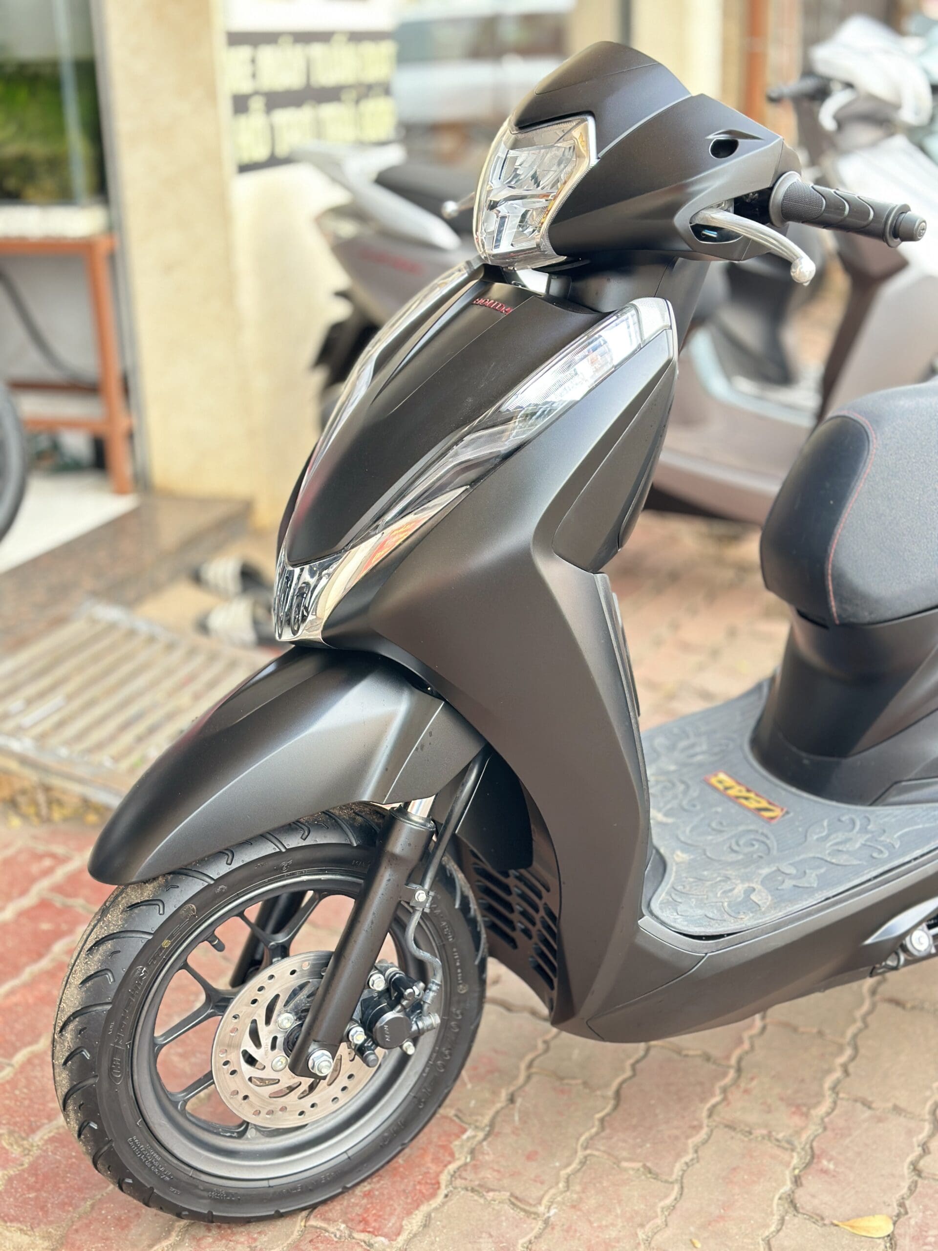 Lead 2022 Bản Đặc Biệt Mua Bán Lead 2022 Bản Đặc Biệt