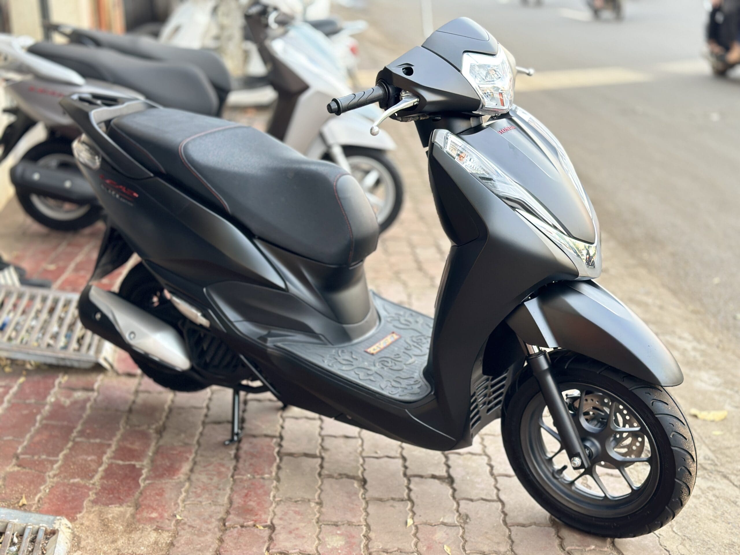 Lead 2022 Bản Đặc Biệt Mua Bán Lead 2022 Bản Đặc Biệt